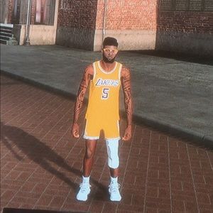 Meet your Posher, Alvin